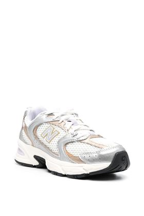 MR530 - Low Sneakers New Balance | MR530ZGSILVER MOSS D